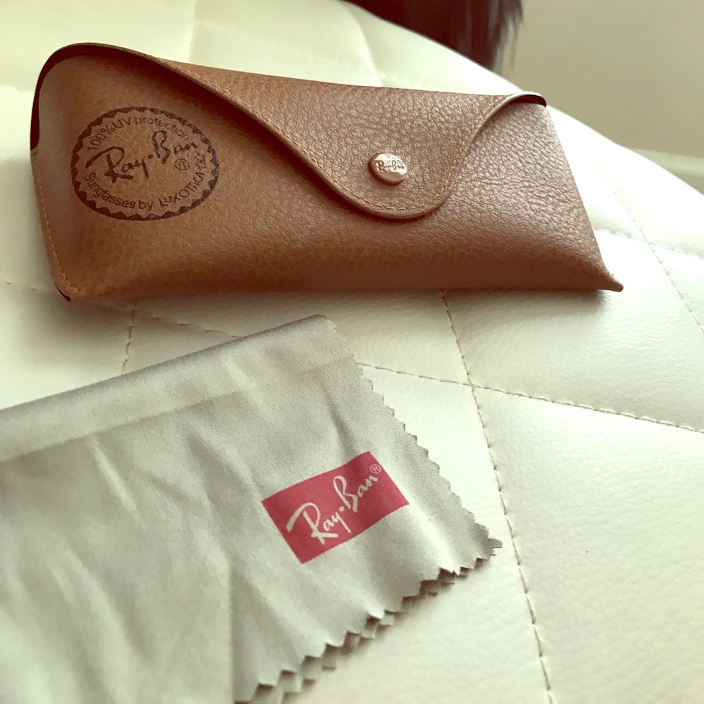 Ray ban Sunglasses Holder